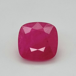 Burma Ruby  (Manik) 7.72 Ct Best Quality